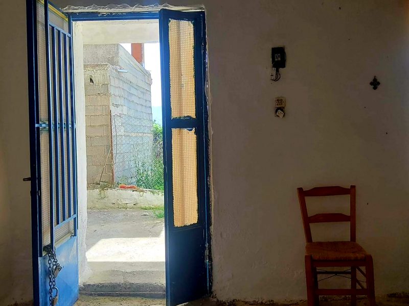 Stone House for sale in Ampelouzos South Crete