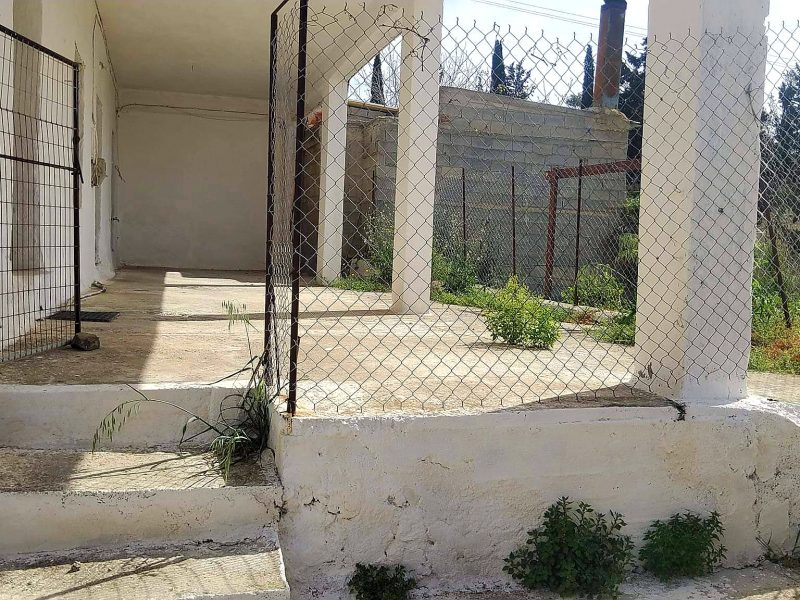 Stone House for sale in Ampelouzos South Crete