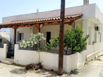 Long term rental House in Vori South Crete