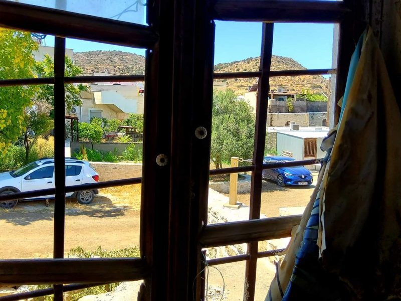 Old Stone House for sale in Pitsidia, South Crete