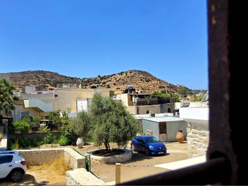 Old Stone House for sale in Pitsidia, South Crete