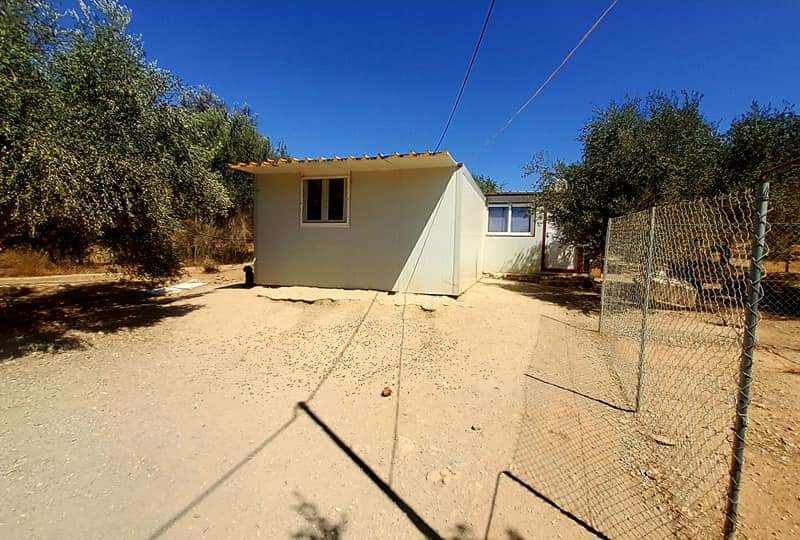 Farm with House for sale in Vori South Crete