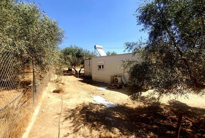 Farm with House for sale in Vori South Crete