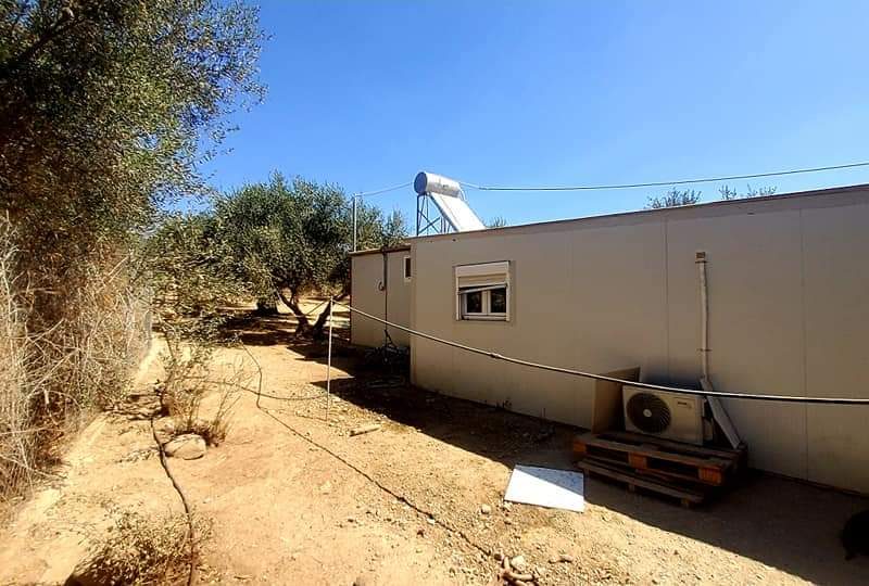 Farm with House for sale in Vori South Crete