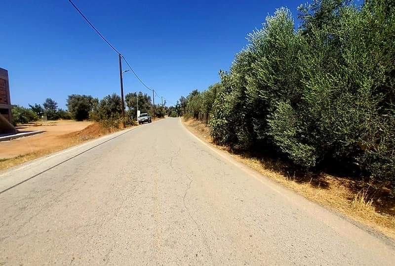 Farm with House for sale in Vori South Crete