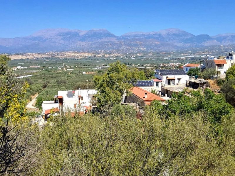 Building for sale in Kouses South Crete