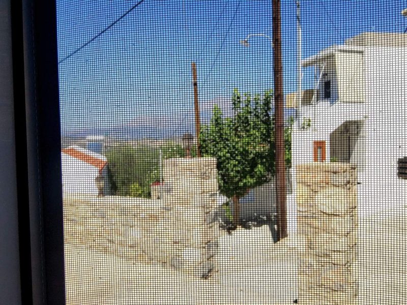 Renovated House for Wintertime-Rent in Kouses