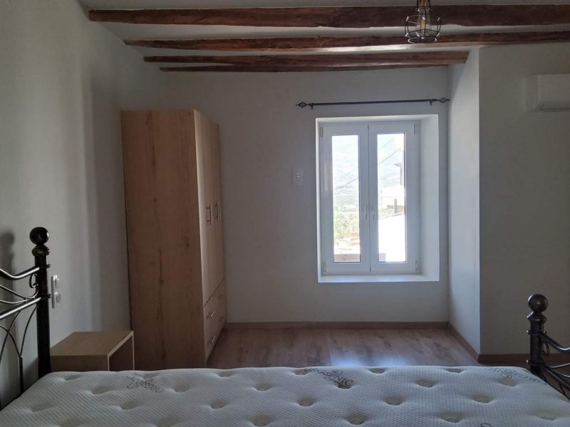 Renovated House for Wintertime-Rent in Kouses