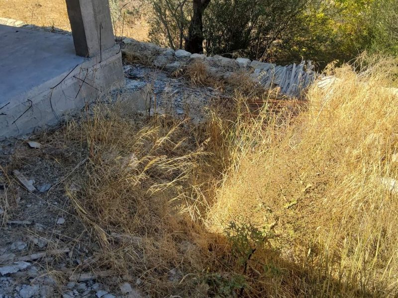 Building for sale in Kouses South Crete