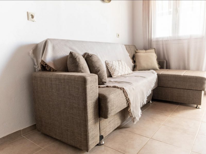 Emmanouela Apartment Wintertime Rent in Matala