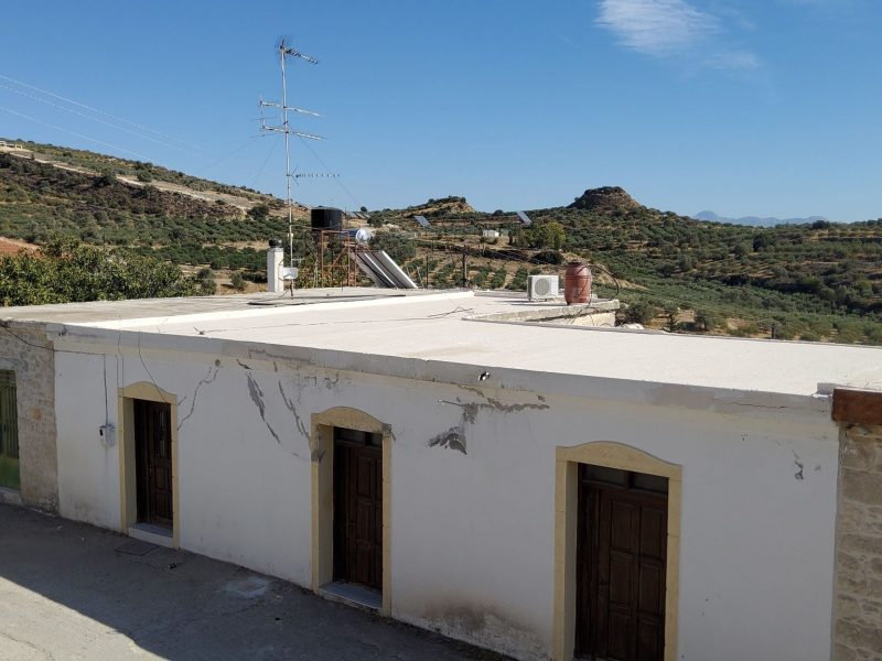 Big Stone 2 stores House for sale in Galia South Crete