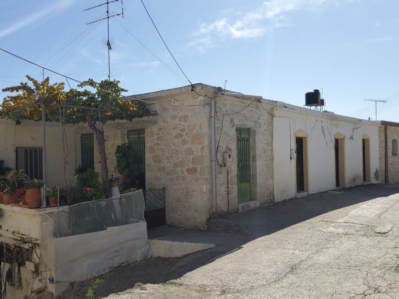 Big Stone 2 stores House for sale in Galia South Crete