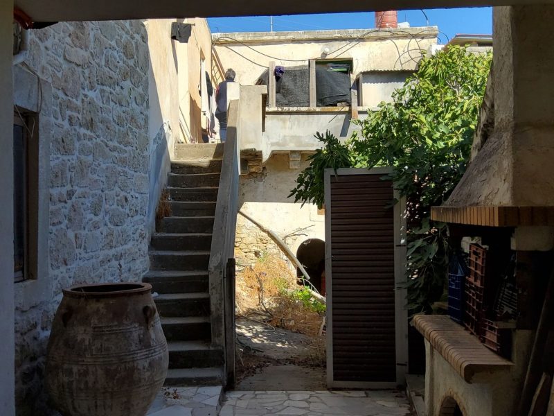 Big Stone 2 stores House for sale in Galia South Crete