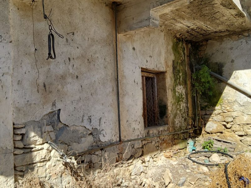 Big Stone 2 stores House for sale in Galia South Crete