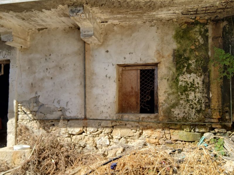 Big Stone 2 stores House for sale in Galia South Crete