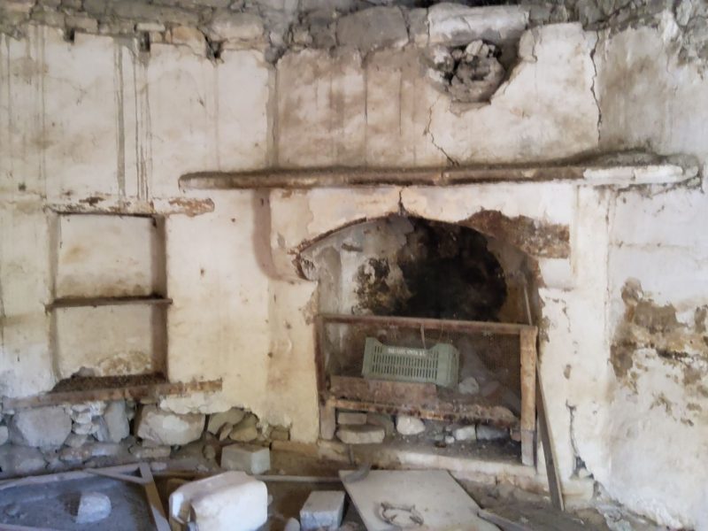 Big Stone 2 stores House for sale in Galia South Crete