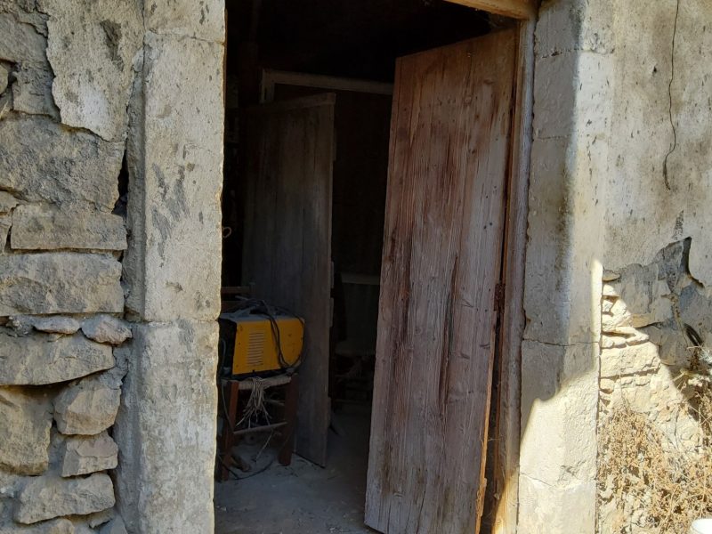 Big Stone 2 stores House for sale in Galia South Crete