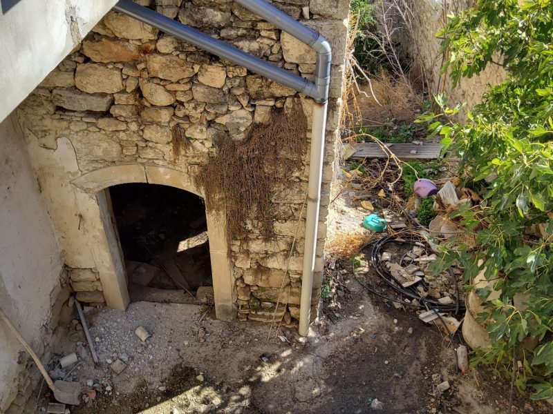 Big Stone 2 stores House for sale in Galia South Crete