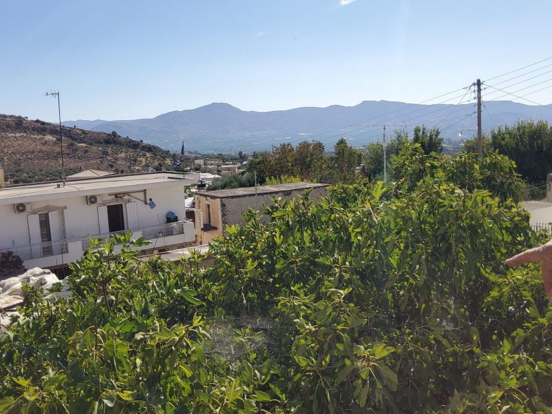 Big Stone 2 stores House for sale in Galia South Crete