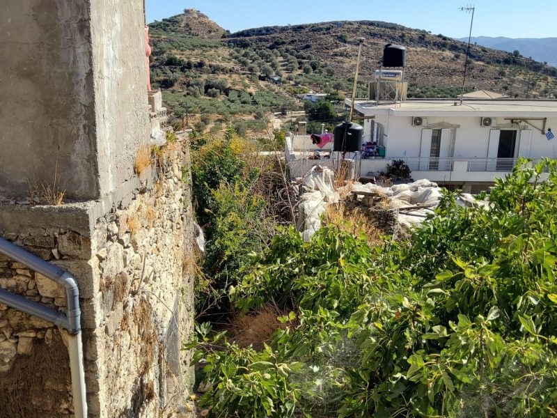 Big Stone 2 stores House for sale in Galia South Crete