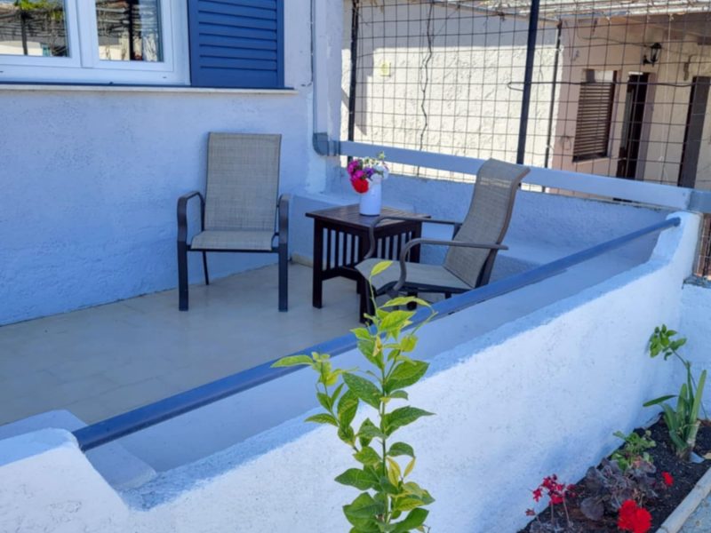 House for rent in Mitropoli (Gortys) South Crete