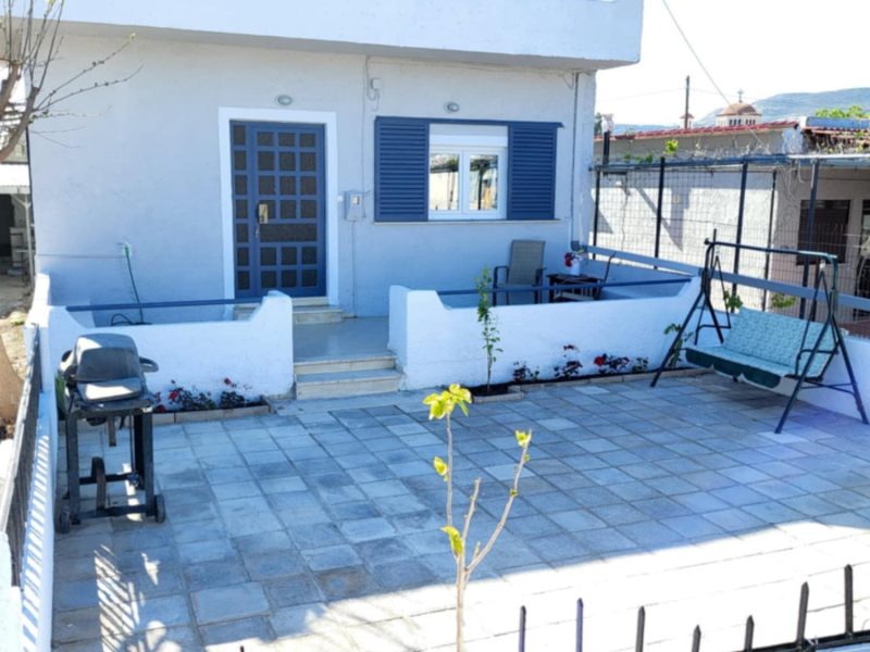 House for rent in Mitropoli (Gortys) South Crete