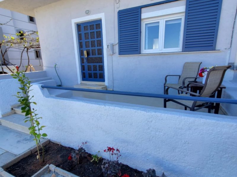 House for rent in Mitropoli (Gortys) South Crete