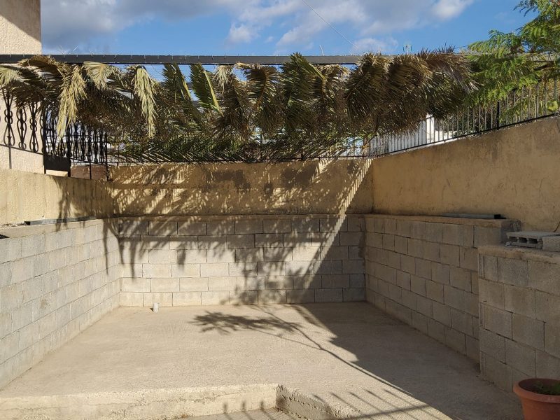 House for rent in Petrokefali South Crete