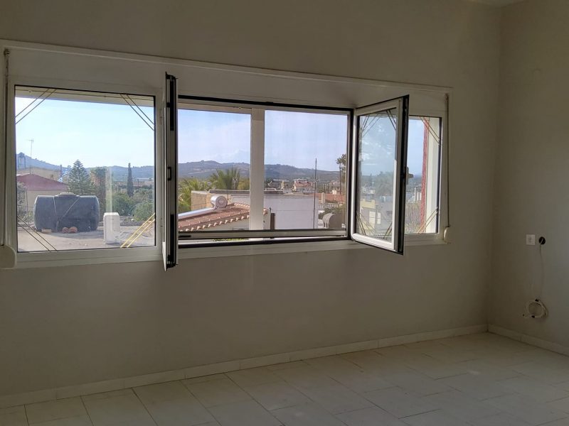 House for rent in Petrokefali South Crete