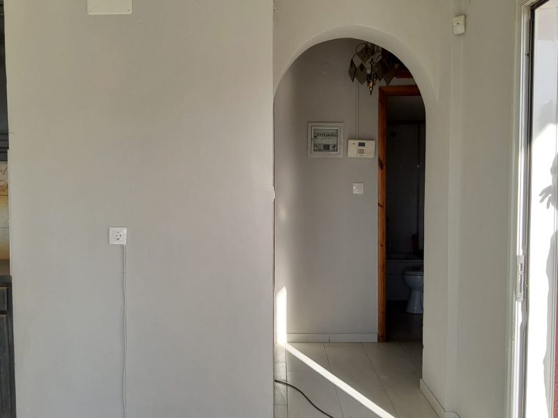 House for rent in Petrokefali South Crete