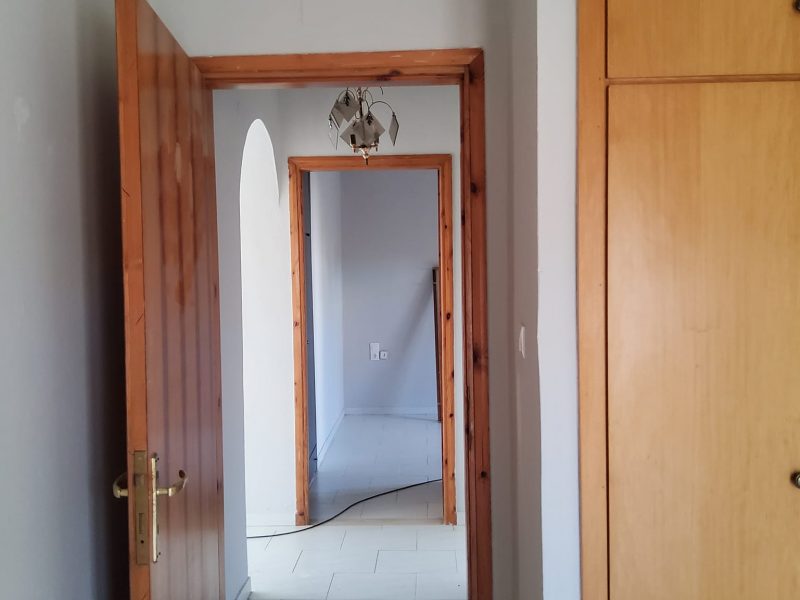 House for rent in Petrokefali South Crete