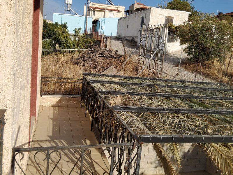 House for rent in Petrokefali South Crete