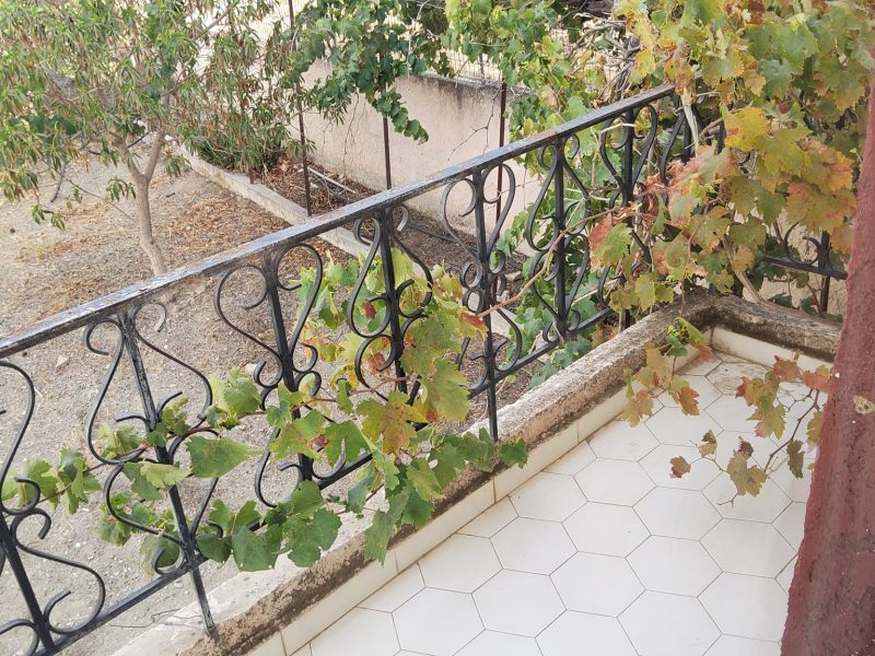 House for rent in Petrokefali South Crete