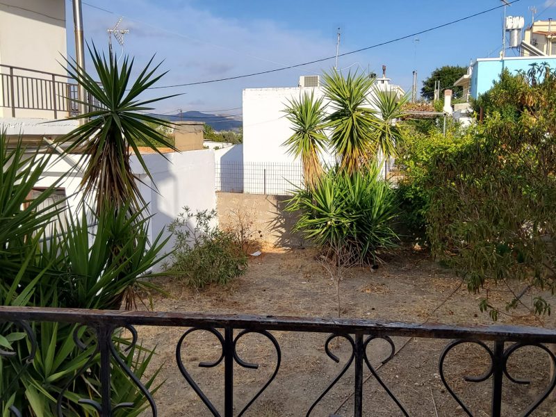 House for rent in Petrokefali South Crete