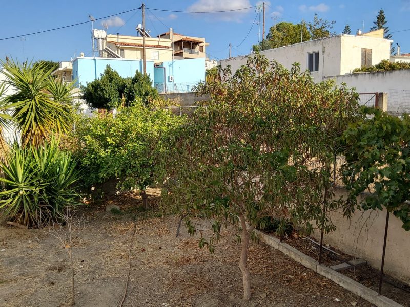 House for rent in Petrokefali South Crete