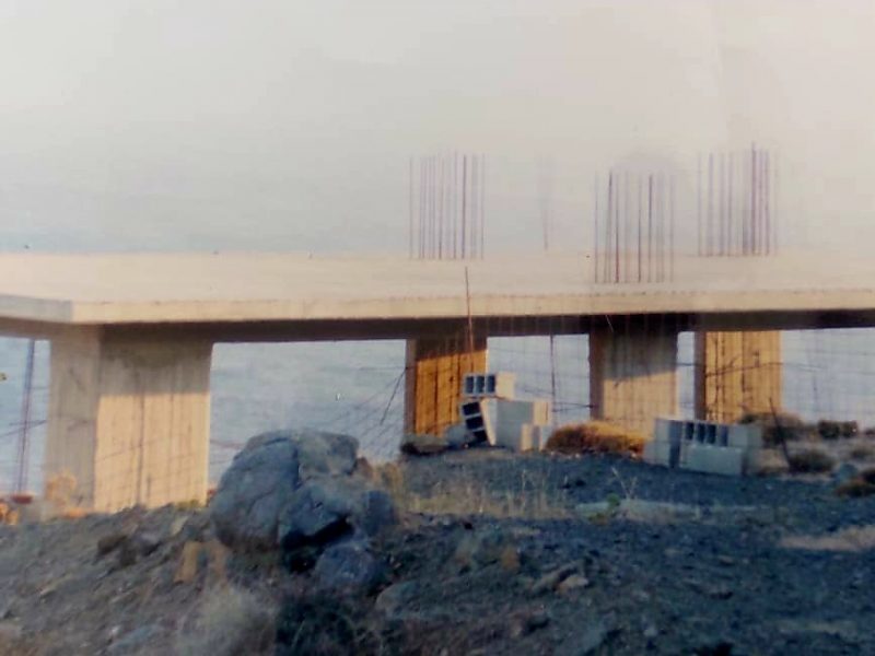 For Sale: 23,000 m² Land near the Lion Rock of Lentas (South Crete)