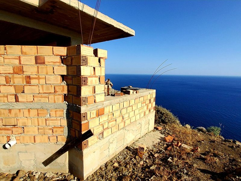 For Sale: 23,000 m² Land near the Lion Rock of Lentas (South Crete)