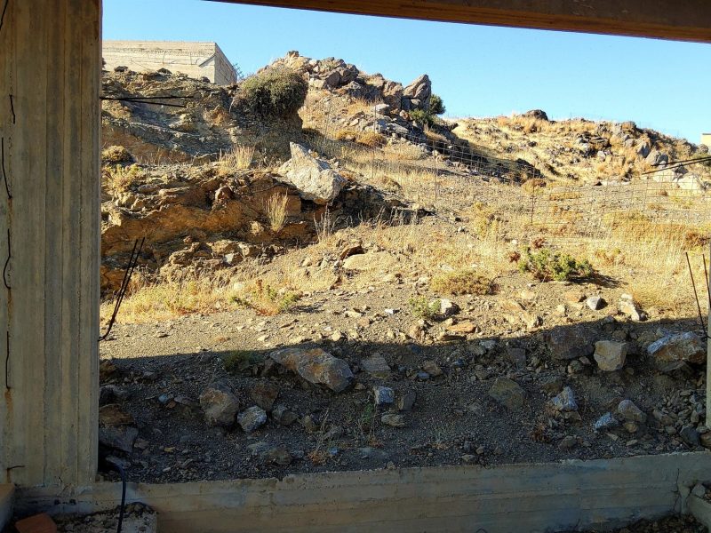 For Sale: 23,000 m² Land near the Lion Rock of Lentas (South Crete)