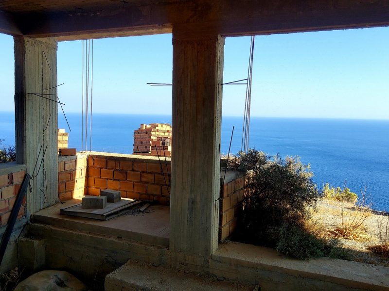 For Sale: 23,000 m² Land near the Lion Rock of Lentas (South Crete)