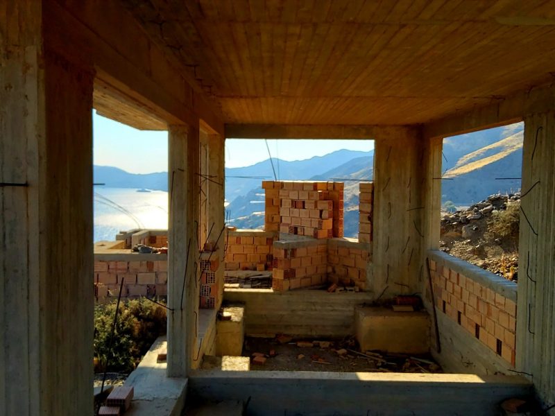 For Sale: 23,000 m² Land near the Lion Rock of Lentas (South Crete)