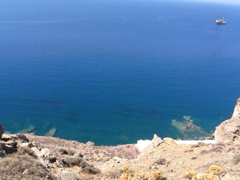 For Sale: 23,000 m² Land near the Lion Rock of Lentas (South Crete)