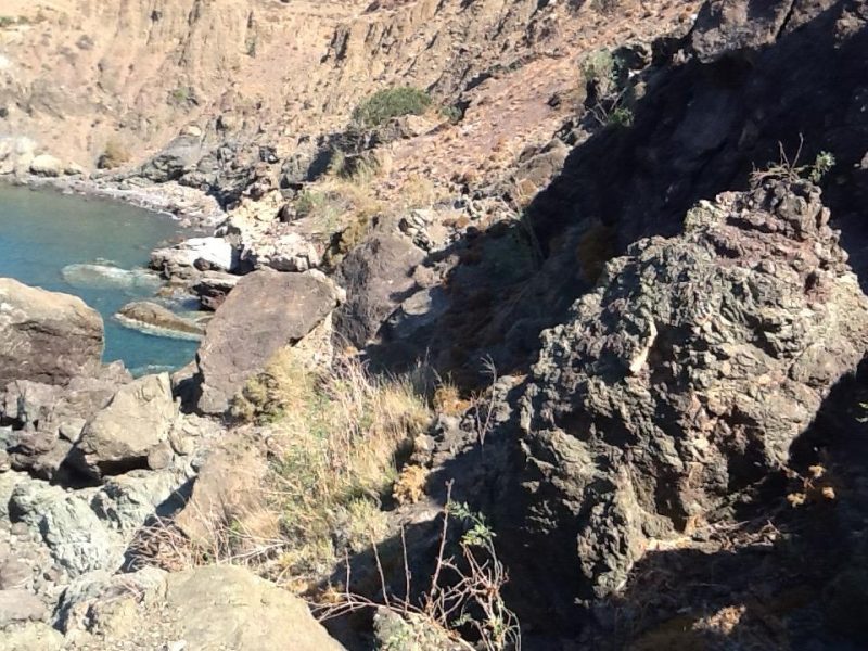 For Sale: 23,000 m² Land near the Lion Rock of Lentas (South Crete)