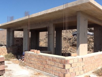 For Sale: 23,000 m² Land near the Lion Rock of Lentas (South Crete)