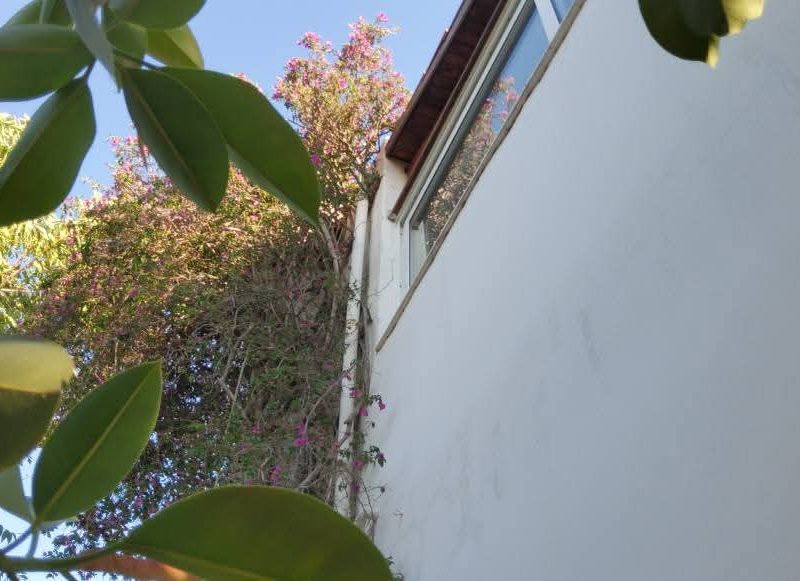 House for sale in Kamilari South Crete with sea view
