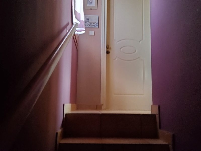 House for sale in Kamilari South Crete with sea view