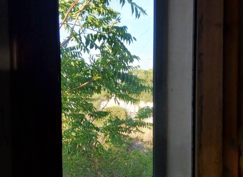 House for sale in Kamilari South Crete with sea view