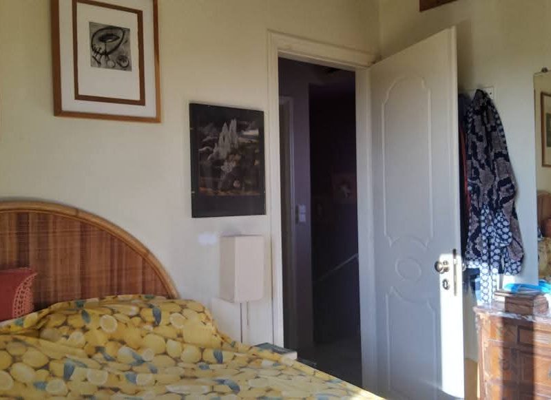 House for sale in Kamilari South Crete with sea view