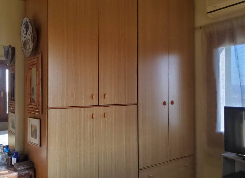 House for sale in Kamilari South Crete with sea view