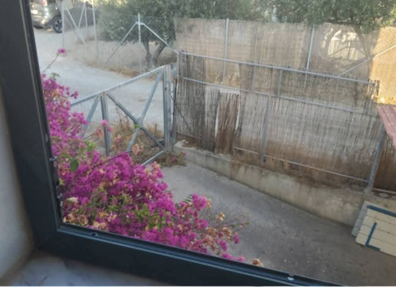 House for sale in Kamilari South Crete with sea view