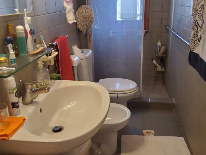 House for sale in Kamilari South Crete with sea view
